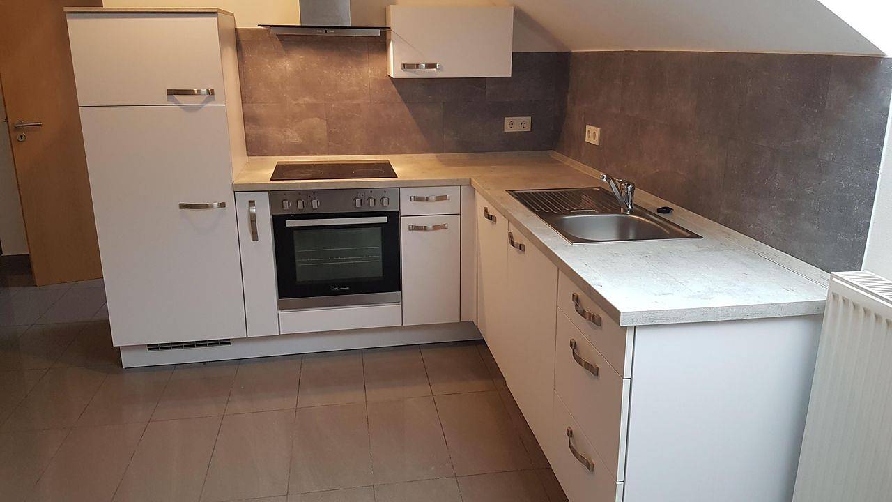Ganze Ferienwohnung, Ferienwohnung für 2 Personen (51 m²) in Sankt Wendel in Sankt Wendel, Saar-Nahe-Bergland
