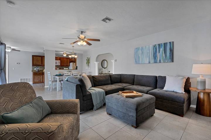 Rent this Luxury 5 Star Villa on Punta Gorda, Charlotte County Villa 5866 in Punta Gorda, Charlotte County