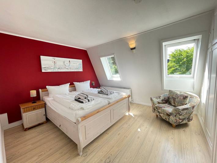Ferienhaus für 7 Personen, mit Sauna und Garten, mit Haustier in Westerland - 2