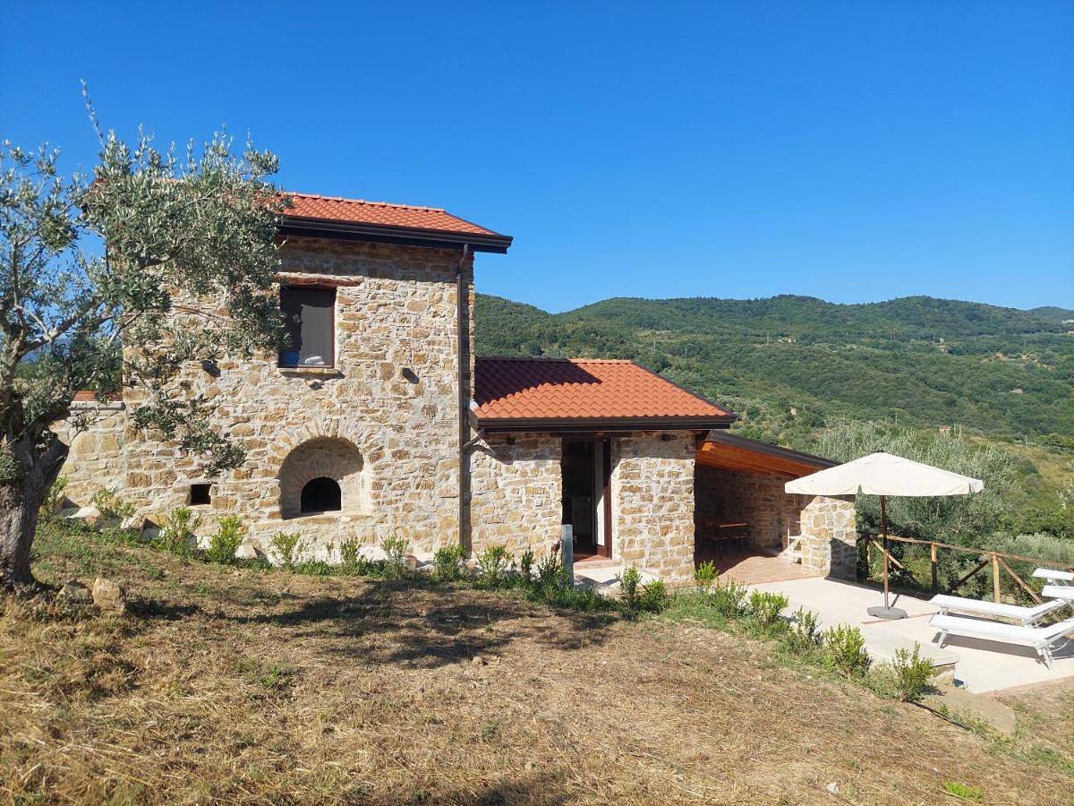 One-Bedroom Apartment in Ogliastro Cilento, Cilento