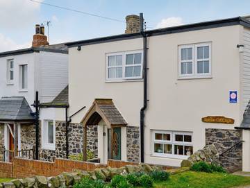 Holiday Rental for 6 People in Craster, Northumberland Coast, Photo 1