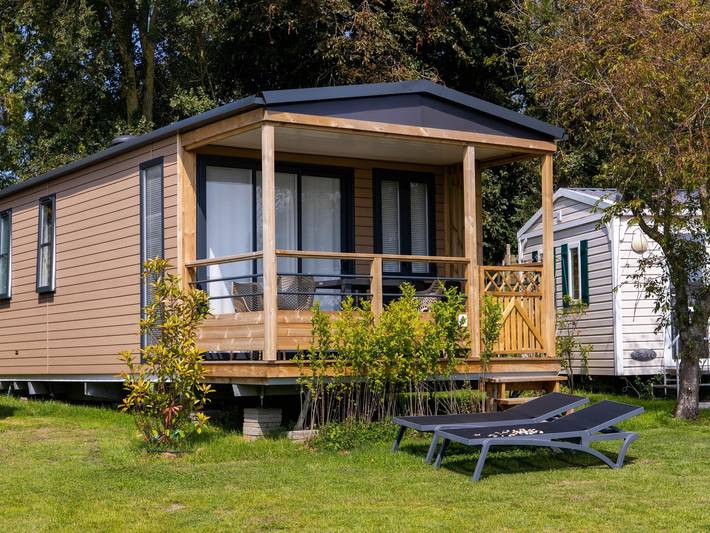 Ferienhaus für 4 Personen in Westerland (Niederlande) - 2