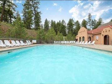 Cabin Rentals And Lodges for 6 Guests in Central Okanagan, Picture 4