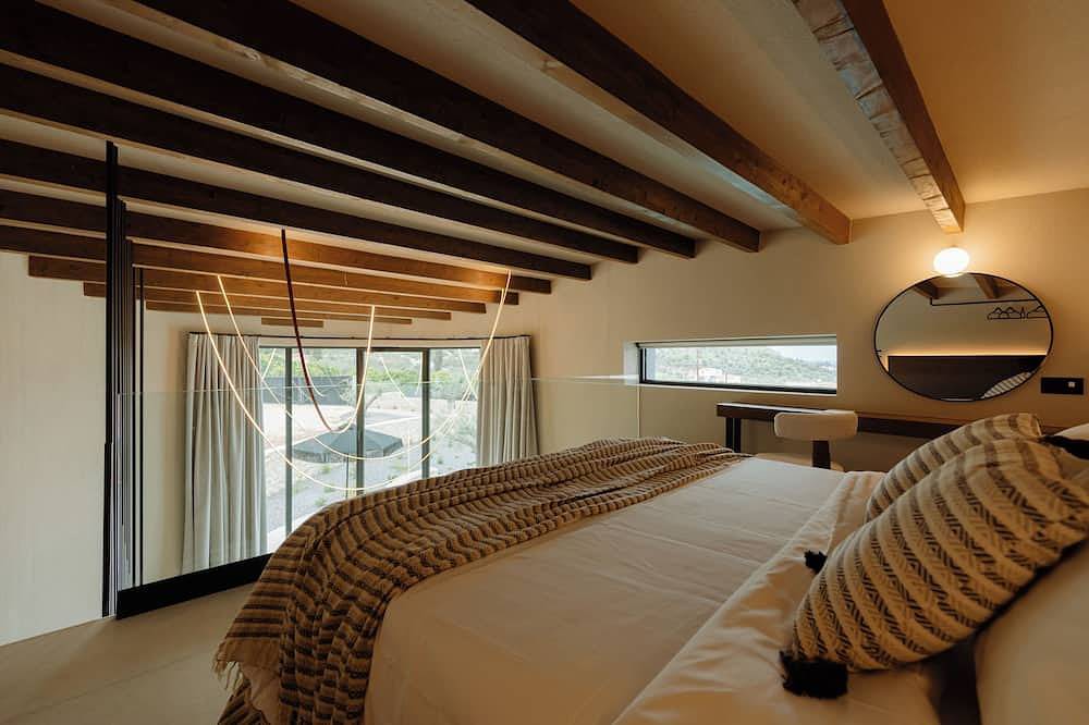 Premium Villa - Kyklio Pavilions Nafplio in Aria, Nafplio