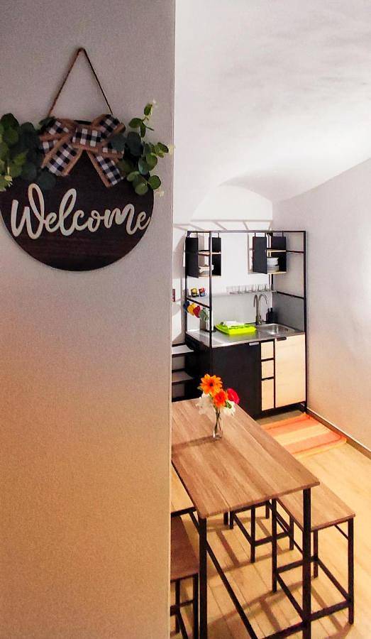 Chambre d’hôte pour 6 personnes, avec balcon à Pratola Peligna - 2