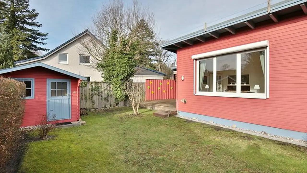 Ferienhaus für 6 Personen (100 m²) in Niendorf/Ostsee in Niendorf, Timmendorfer Strand
