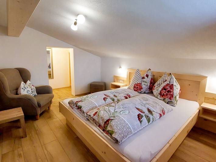 Apartamento entero, Unterpirchhof in Zell am See, Distrito de Zell am See