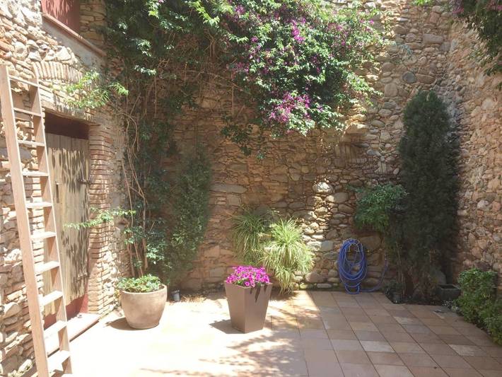 Hôtel pour 2 personnes, avec jardin à La Garriga - 3