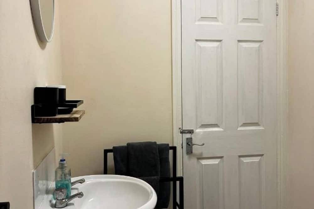 Ganze Wohnung, Entire Apartment king size bed near Town Centre in Colchester, Essex