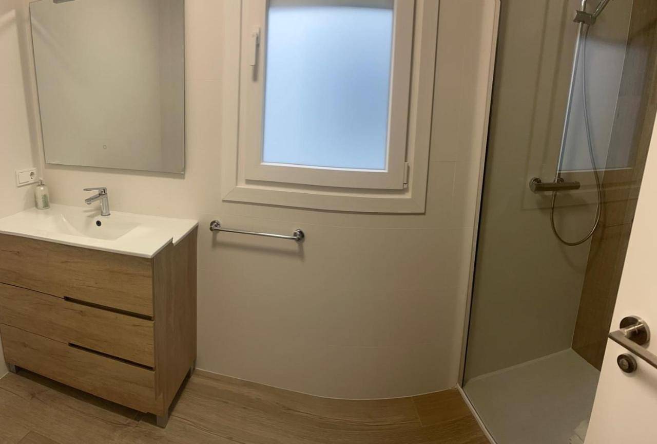 Appartement entier, Apartaments Plaza Príncipe Viana in Pampelune, Province de Navarra