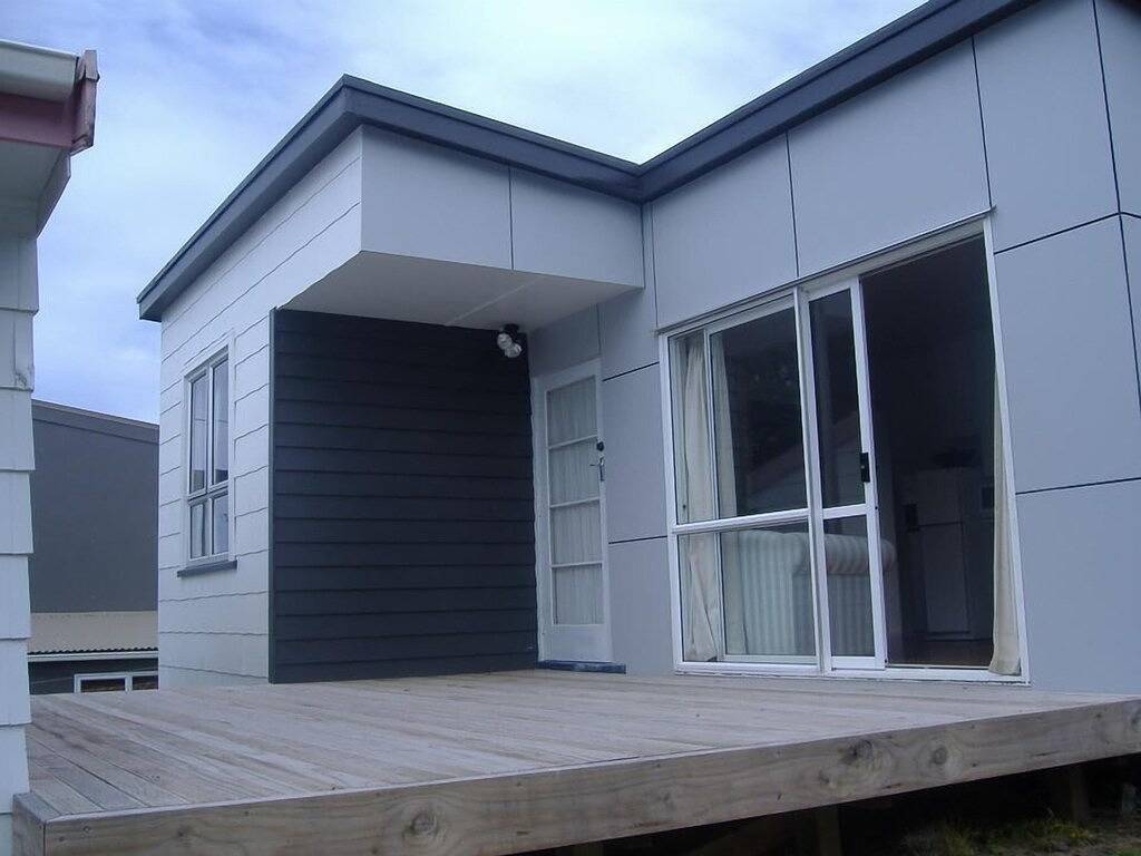 Whangamata Bach - praktisch zum Strand und Geschäften in Whangamata, Waikato