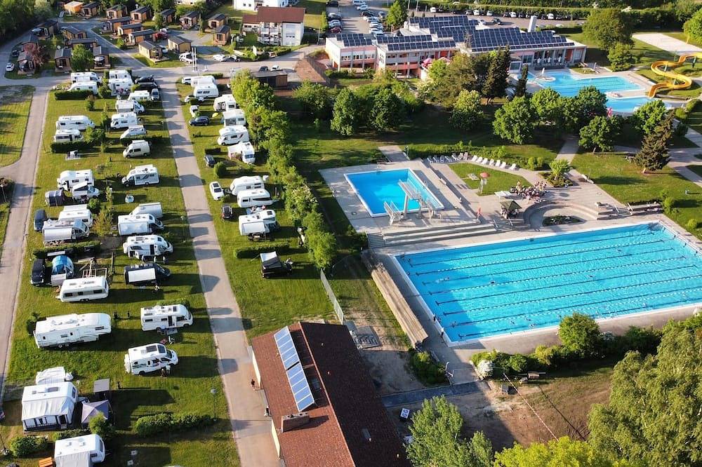 Ferienhaus für 4 Gäste mit 27m² in Nabburg (244333) in Nabburg, Naturpark Oberpfälzer Wald