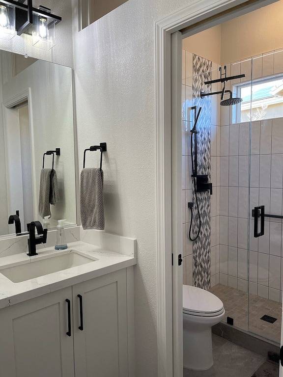Vacation rental for 6 people, with yard and hot tub in El Paso de Robles