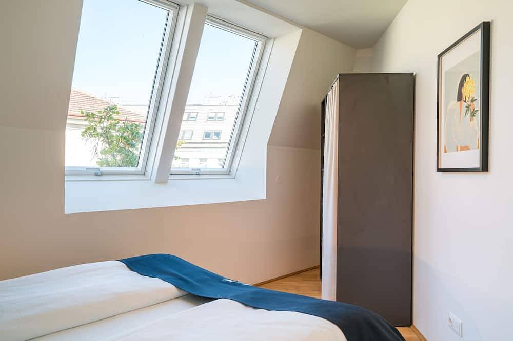 Ganze Wohnung, Vienna Residence, Prater - Exhibition Center #6483 in Wien, Donau Niederösterreich