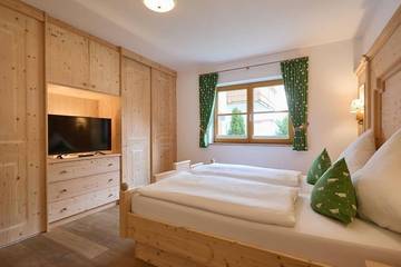 Hütte für 5 Personen in Mittenwald, Bayerische Alpen, Bild 4