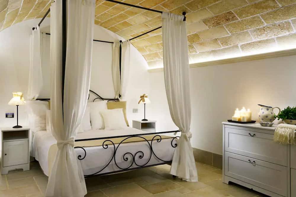 Villa de luxe Le Muse entre Santa Maria al Bagno et Nardò avec piscine et Wifi in Nardò, Nardò (commune)