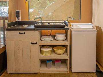 Location De Vacances pour 5 Personnes dans Châteauneuf-de-Galaure, Région de Valence, Photo 4