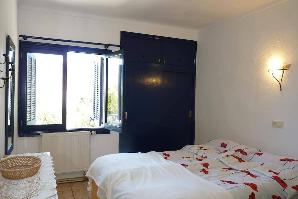 Ferienhaus Casa Taronger für Familien in ruhiger Lage nahe am Meer in Colònia de Sant Pere, Artà