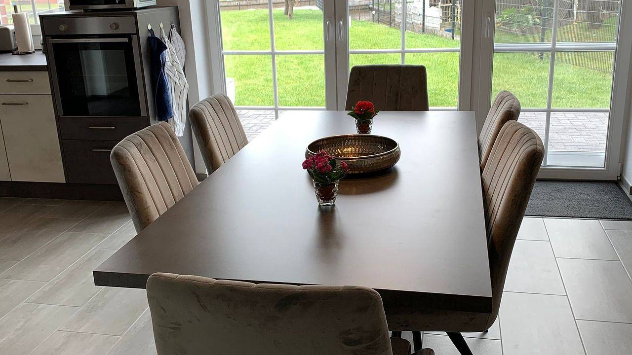 Ferienhaus für 6 Personen (100 m²) in Hinte Loppersum in Loppersum (Hinte), Hinte