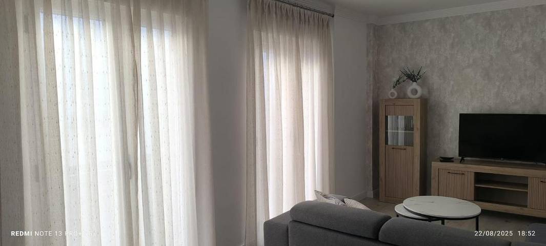 Gîte pour 6 personnes, avec balcon à Alcaudete - 2