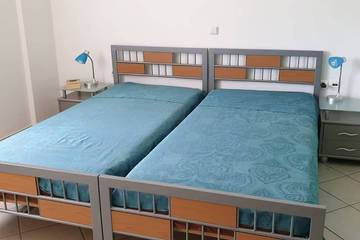 Bungalow für 5 Personen in Nikiforos Fokas, Kreta Norden, Bild 4