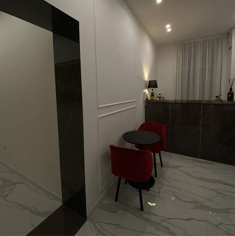 Gualtieri B&b - Luxury Rooms in San Giorgio a Cremano, Parco nazionale del Vesuvio