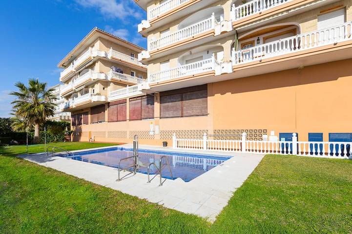 Appartement de vacances pour 2 personnes - 1