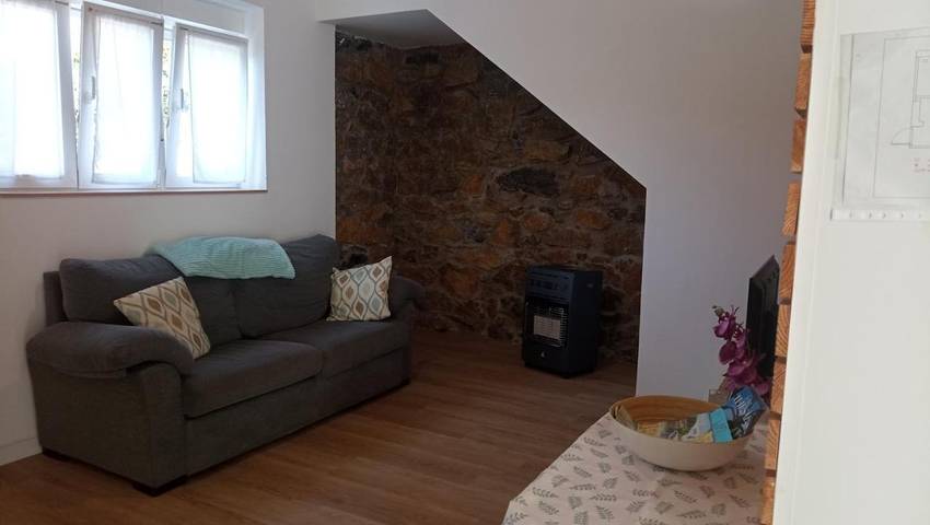 Gîte pour 2 personnes, avec vue et jardin à Lekeitio - 3