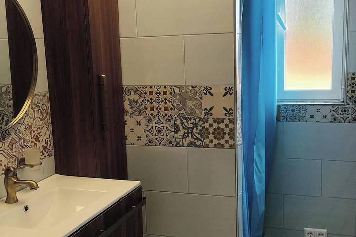 Small country house on the Costa Blanca, 6 km from Denia in La Sella, Pedreguer