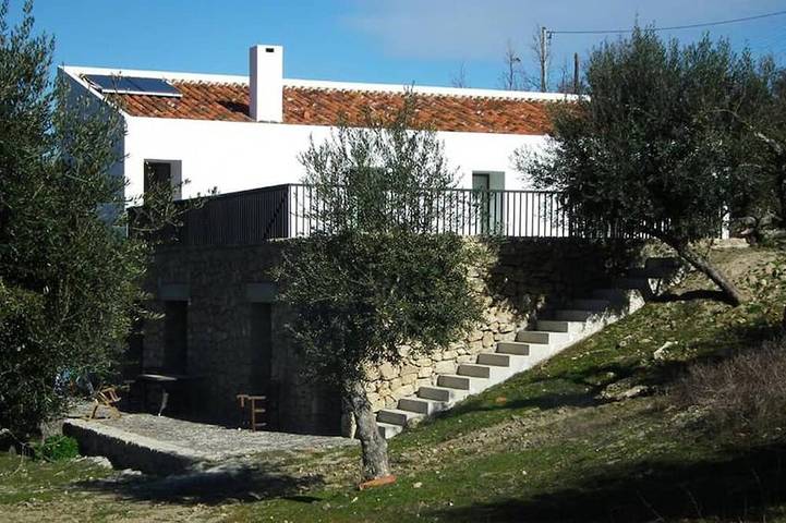 Maison de vacances pour 12 personnes, avec jardin, animaux acceptés - 1