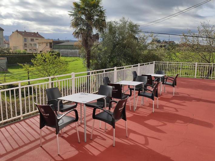 Casa de huéspuedes para 2 personas en El Pino