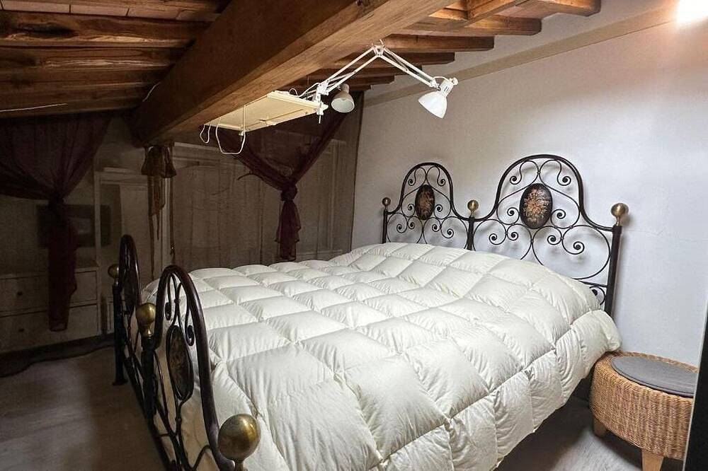 Apartamento entero, 17th century monastery view Florence in Calenzano, Provincia de Firenze
