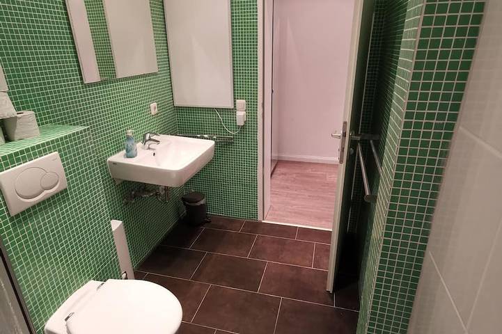 Ferienwohnung für 5 Personen in Altona Hamburg - 2