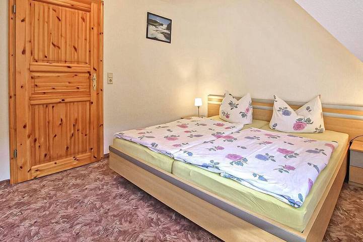 Bauernhof für 4 Personen in Alt Reddevitz - 2