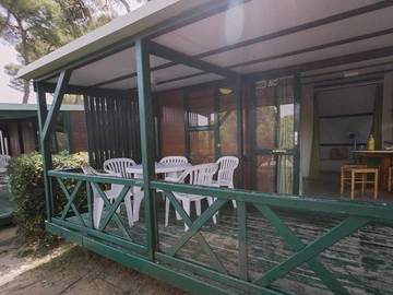 Bungalow for 4 People in Calonge, Catalonia, Photo 2