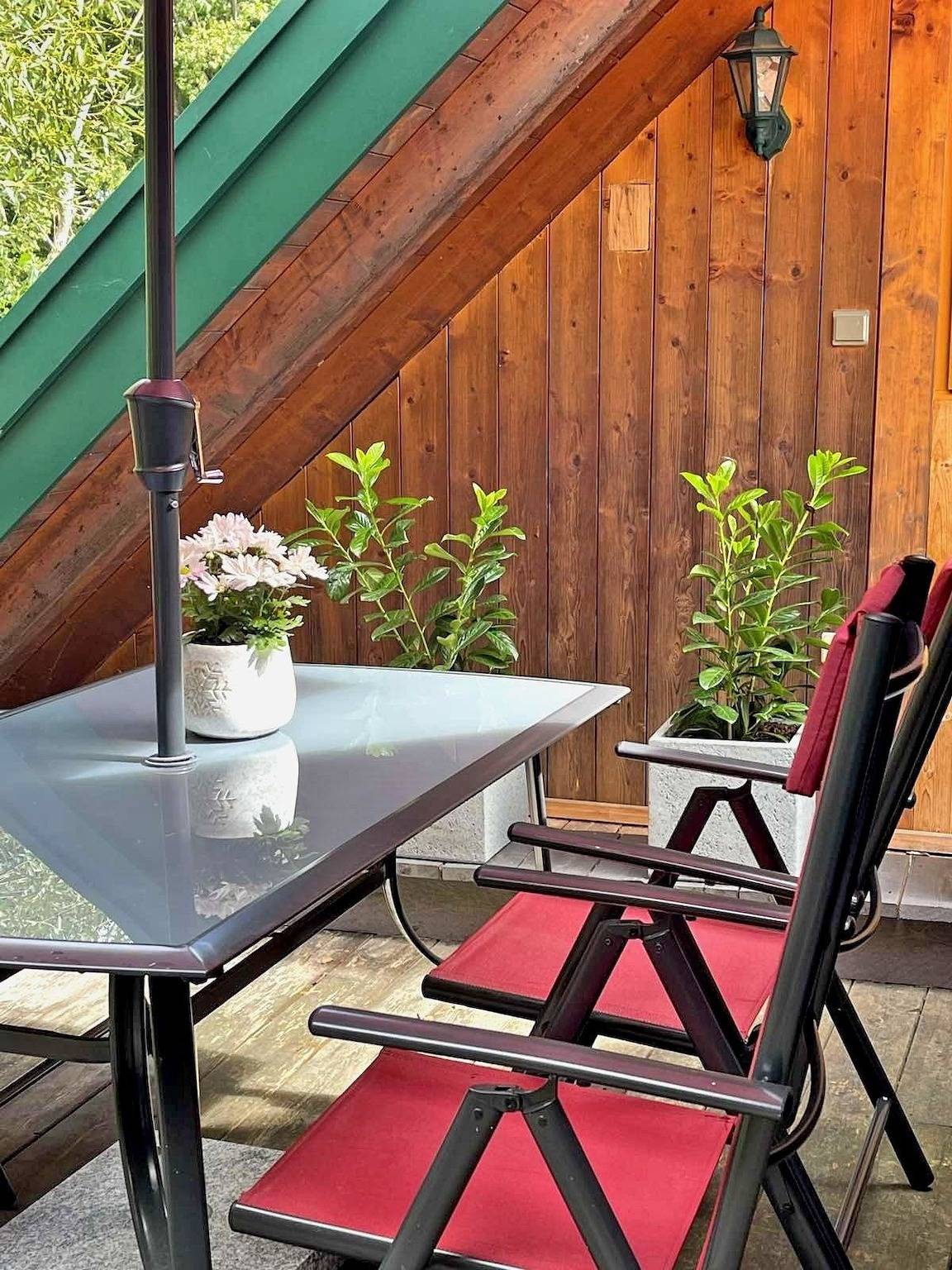 Ganze Ferienwohnung, Ferienwohnung im Thermenland in Fürstenfeld, Steirerland