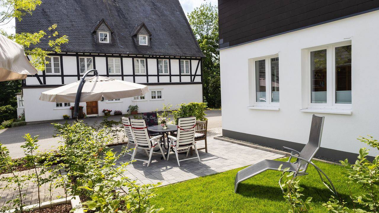 Ferienwohnung für 6 Personen in Meschede, Hochsauerlandkreis