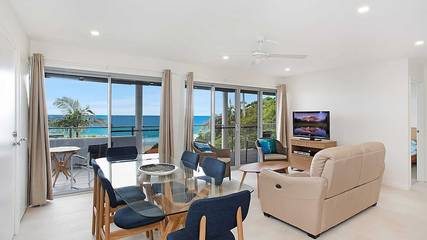 Holiday Home for 6 People in Currumbin, Queensland, Photo 4