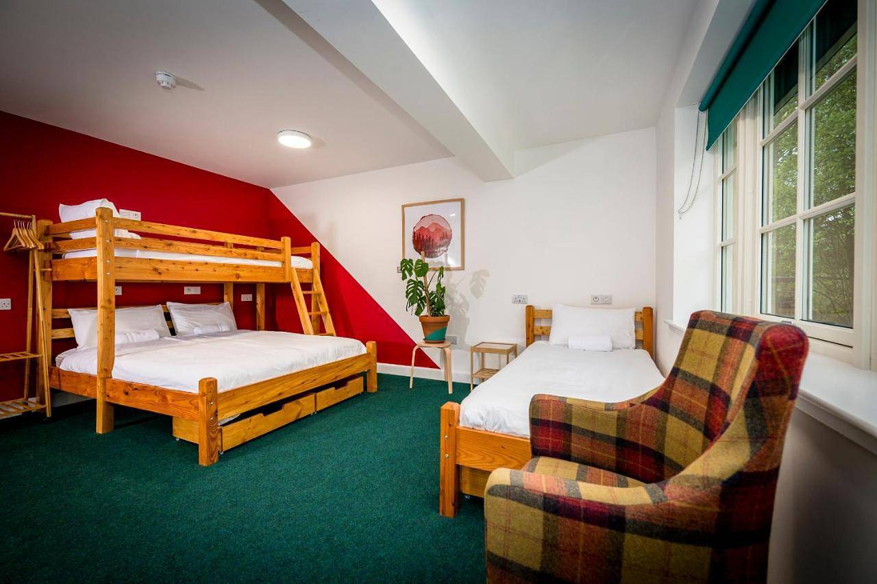 Family Room in Drumnadrochit, Highlands