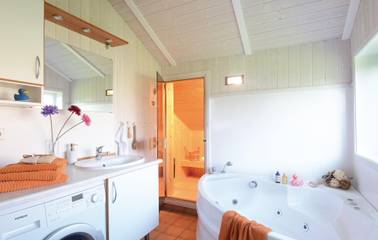 Ferienhaus für 6 Personen in Friedrichskoog-Spitze, Friedrichskoog, Bild 3