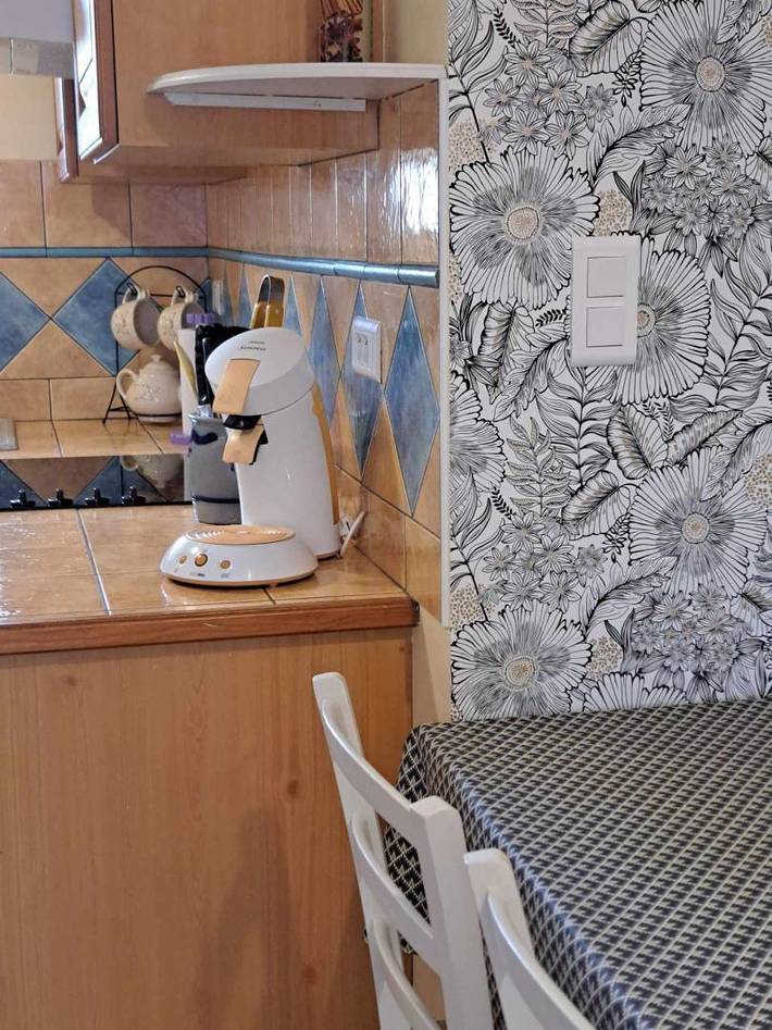 Gîte pour 4 personnes, avec piscine ainsi que terrasse et jardin à Plumelec - 3