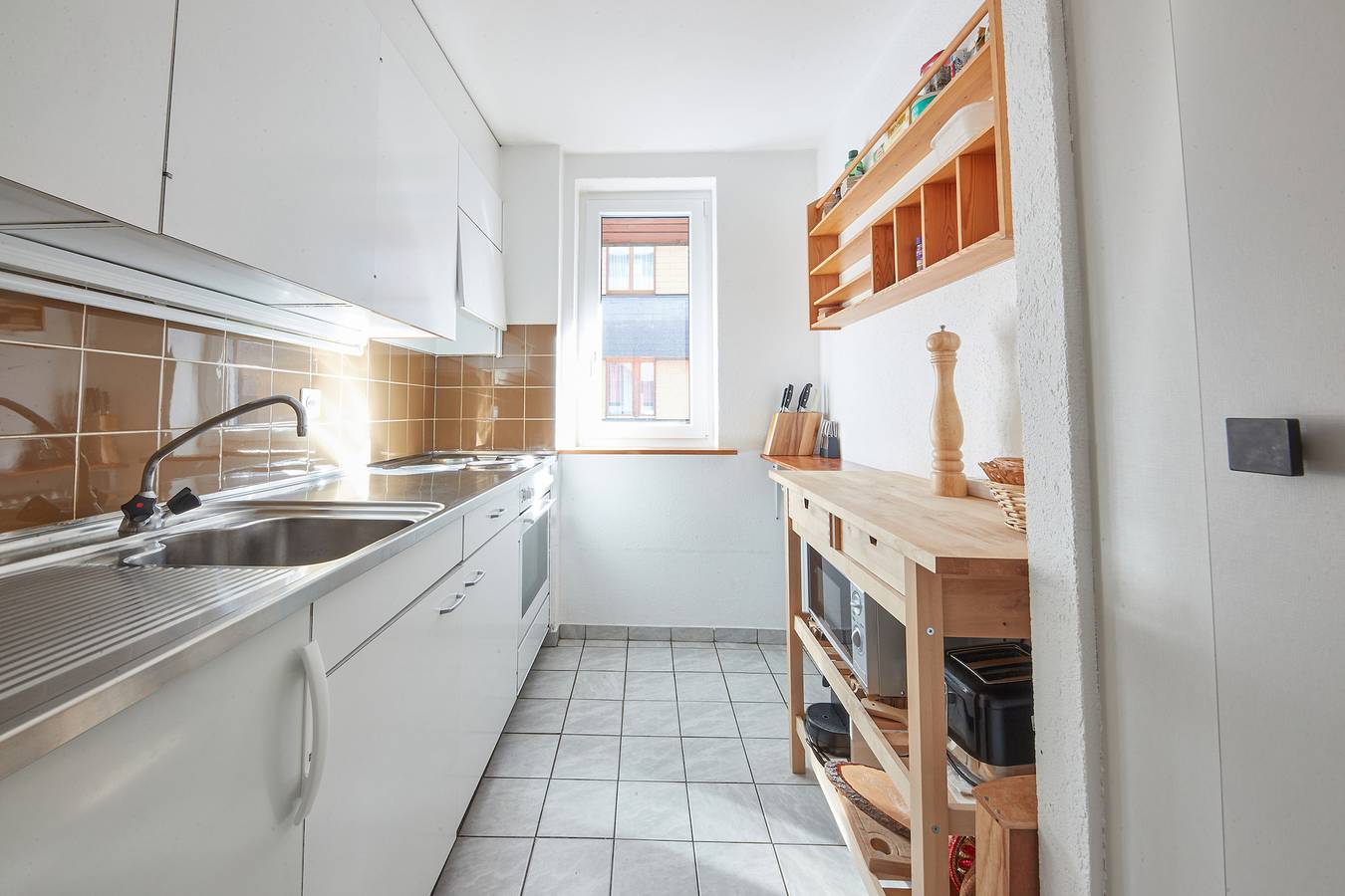 Ganze Wohnung, Combire 210 - Wohnung 3.0 Zimmer in Thyon-Les Collons, Vex