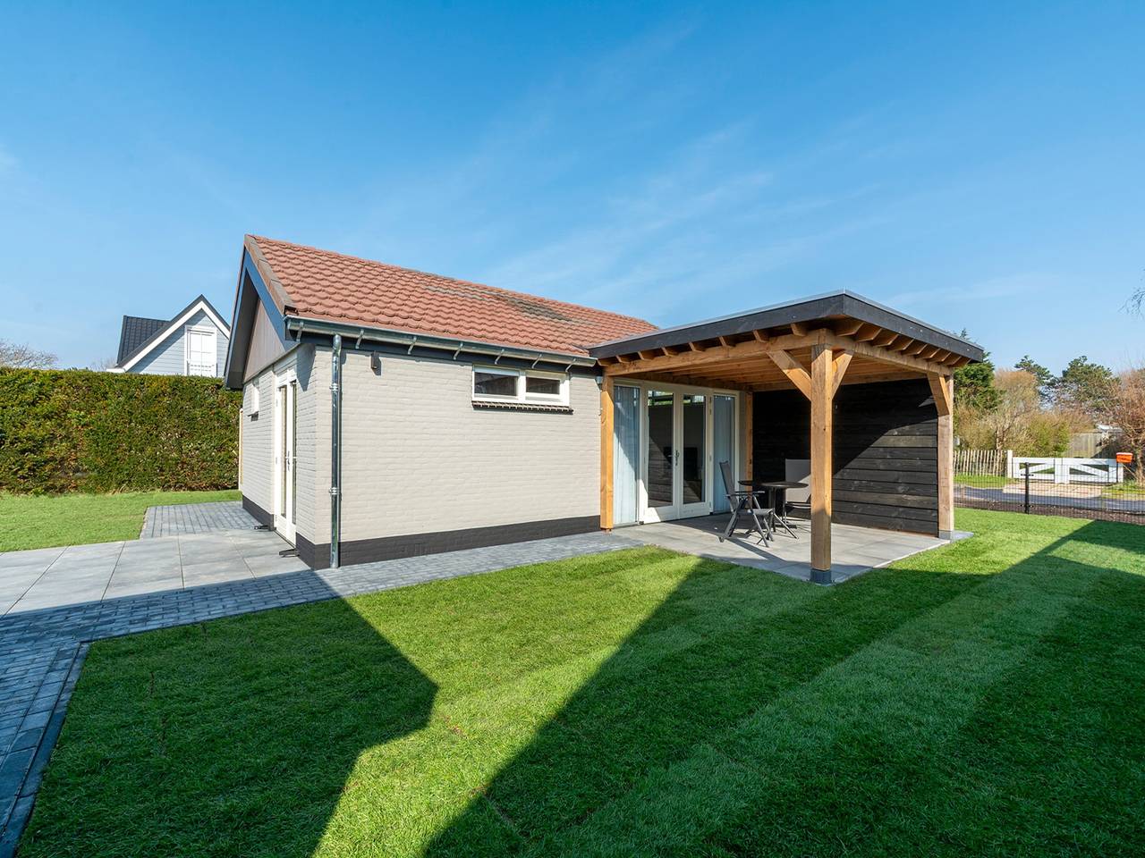 Ferienhaus für 2 Personen in Julianadorp aan Zee, Julianadorp
