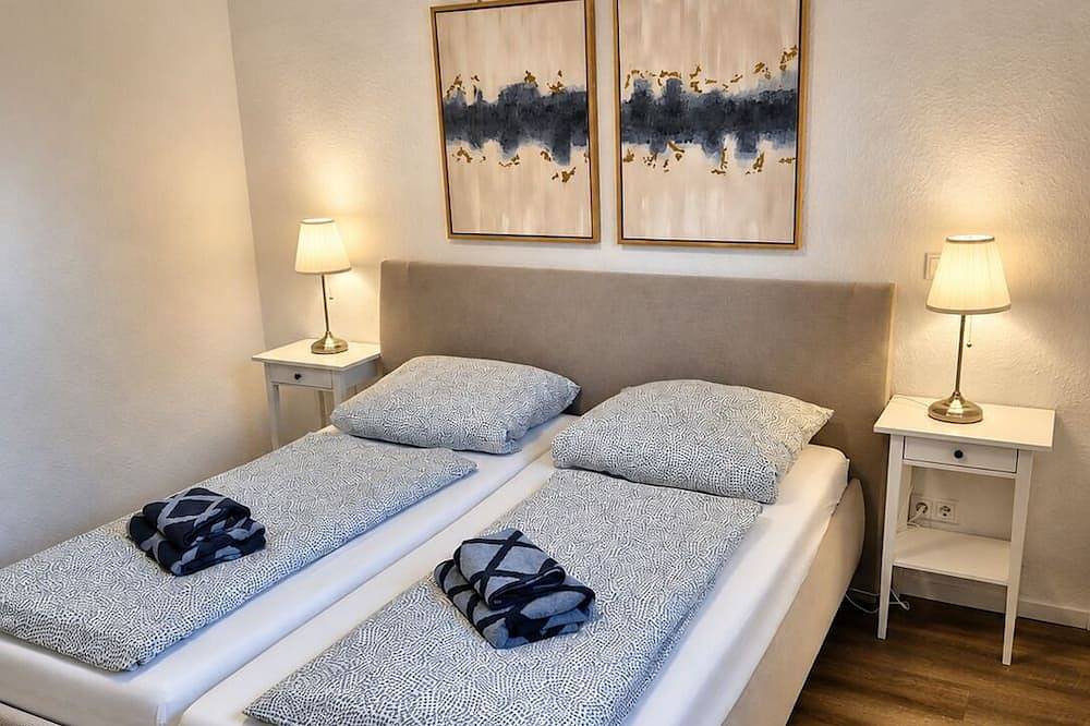 Ganze Wohnung, \"Glückauf\" - Gemütliche Ferienwohnung nahe Steinhude in Hagenburg, Landkreis Schaumburg