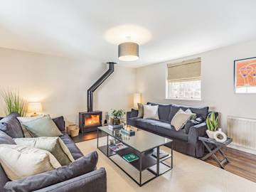 Holiday Rental for 6 People in Berwick-upon-Tweed, Northumberland Coast, Photo 2