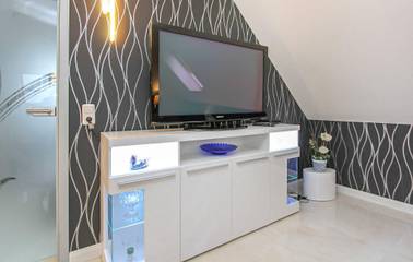 Ferienwohnung für 2 Personen in Dabel, Naturpark Nossentiner/Schwinzer Heide, Bild 4