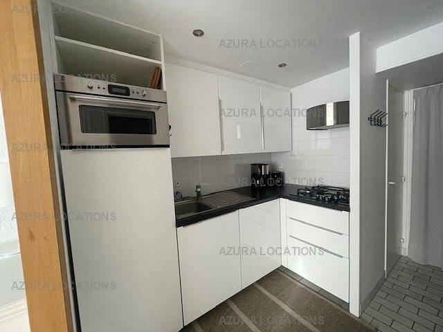 Gîte pour 4 personnes, avec piscine dans Aqualand (Cap d'Agde) - 2