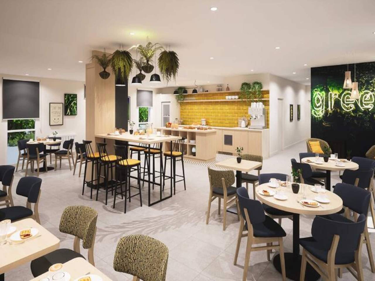 Apartamento entero, Estudio 2 personas in Angers, Angers region