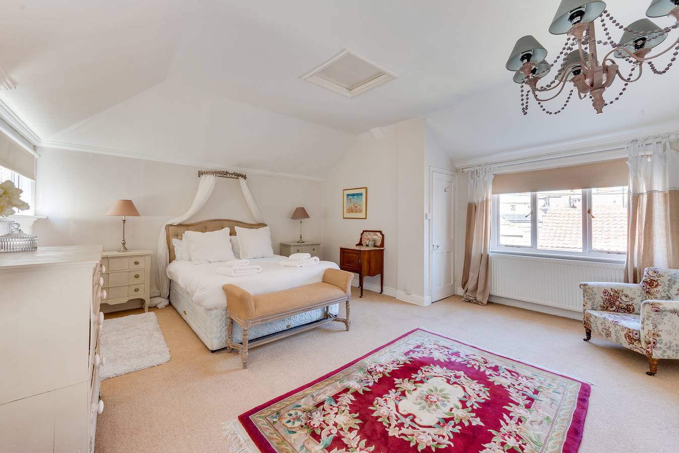 Rest Cottage in Southwold, Waveney