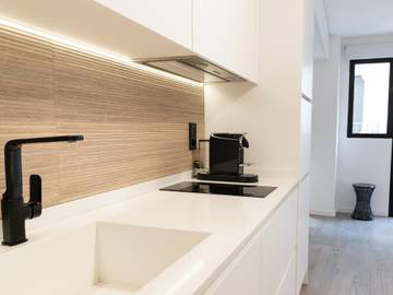 Appartement voor 2 Personen in Murcia, Murrcia Binnenland, Afbeelding 3